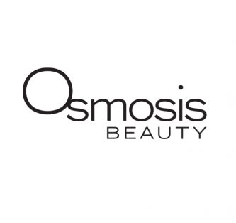 logo osmosis beauty